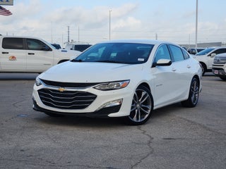 2024 Chevrolet Malibu 2LT