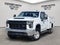 2023 Chevrolet Silverado 2500 HD Work Truck