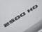 2023 Chevrolet Silverado 2500 HD Work Truck