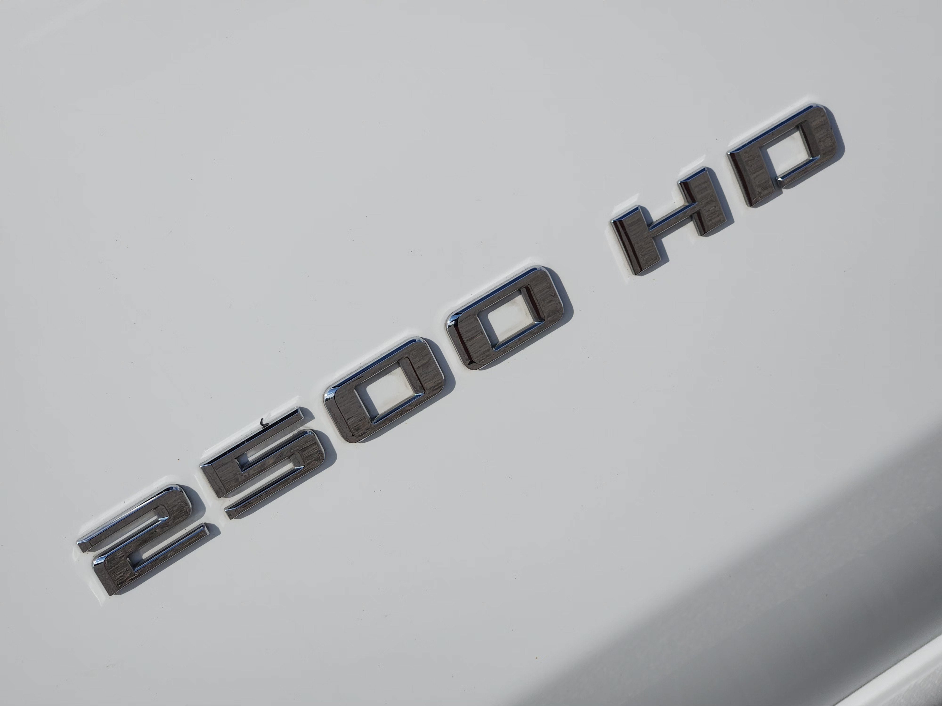 2023 Chevrolet Silverado 2500 HD Work Truck