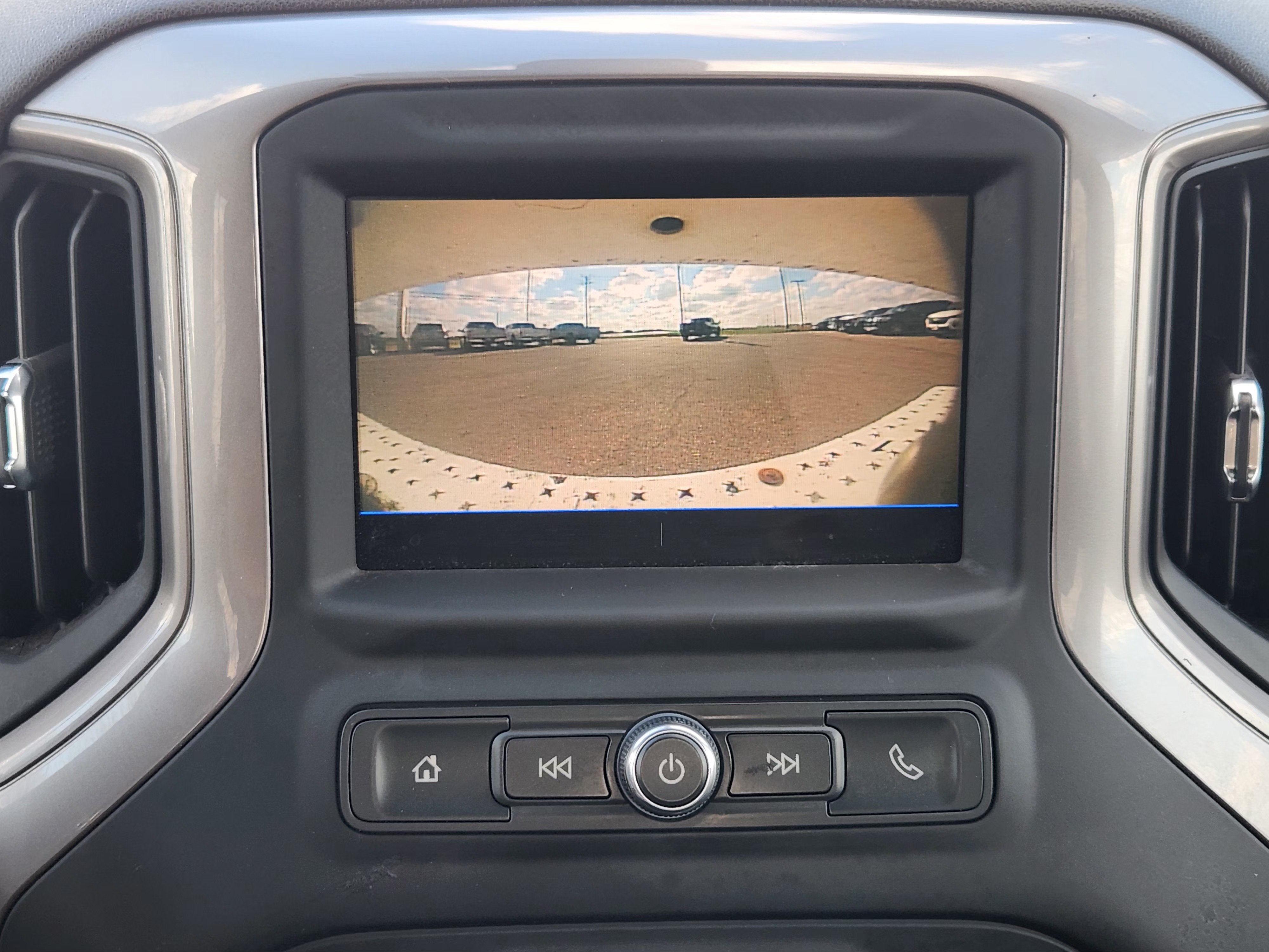 2023 Chevrolet Silverado 2500 HD Work Truck