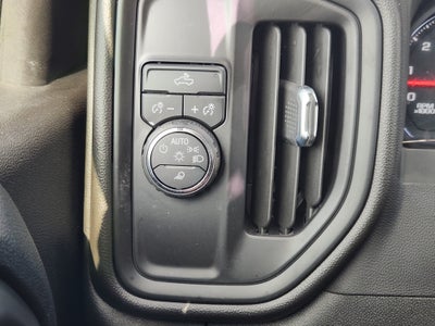 2023 Chevrolet Silverado 2500 HD Work Truck