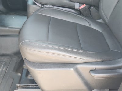 2023 Chevrolet Silverado 2500 HD Work Truck