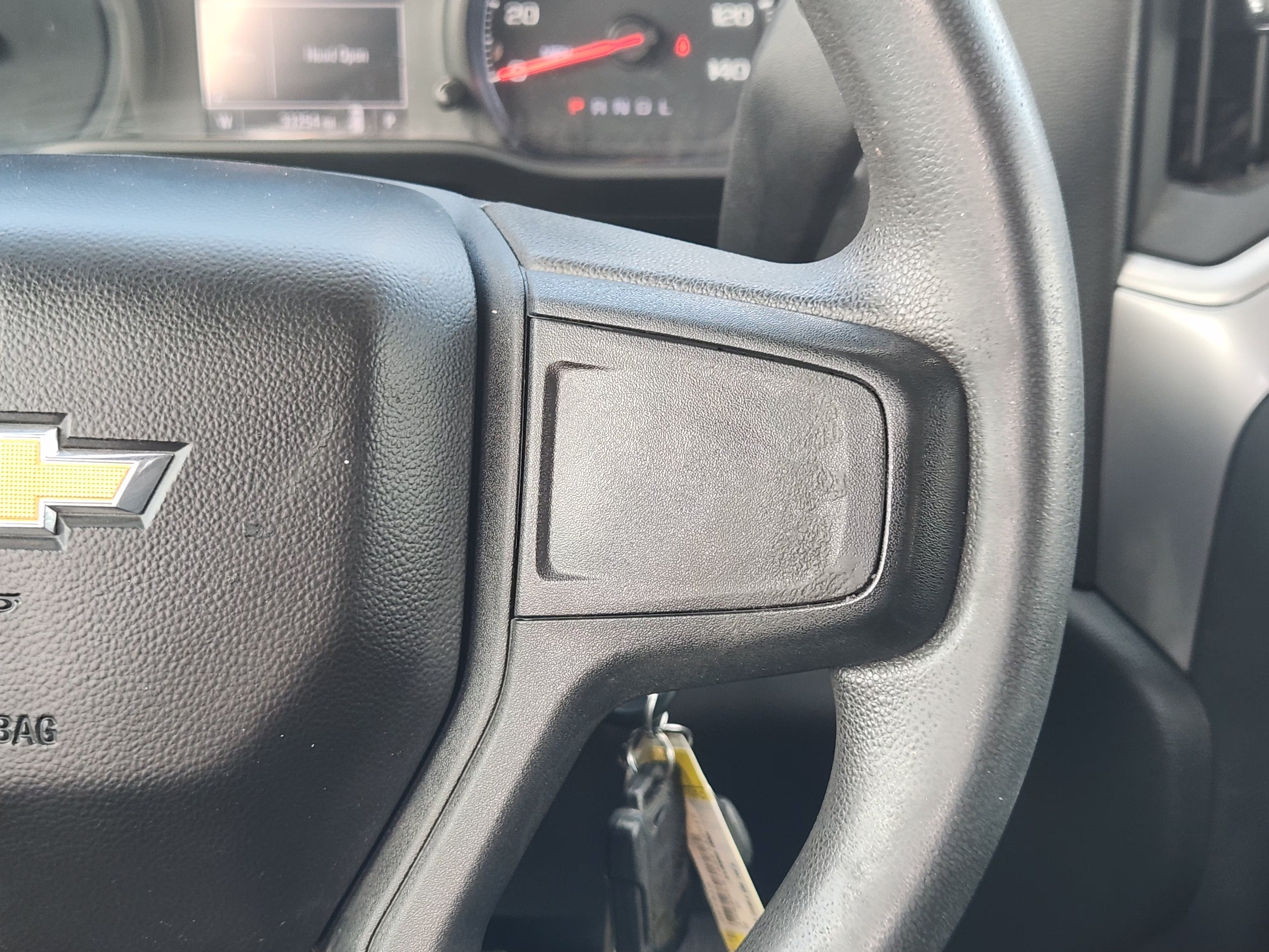 2023 Chevrolet Silverado 2500 HD Work Truck