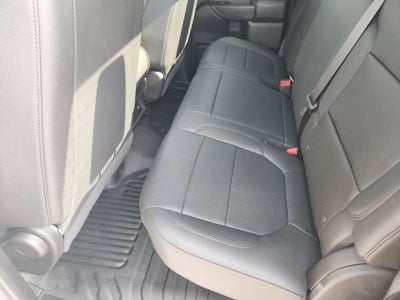 2023 Chevrolet Silverado 2500 HD Work Truck