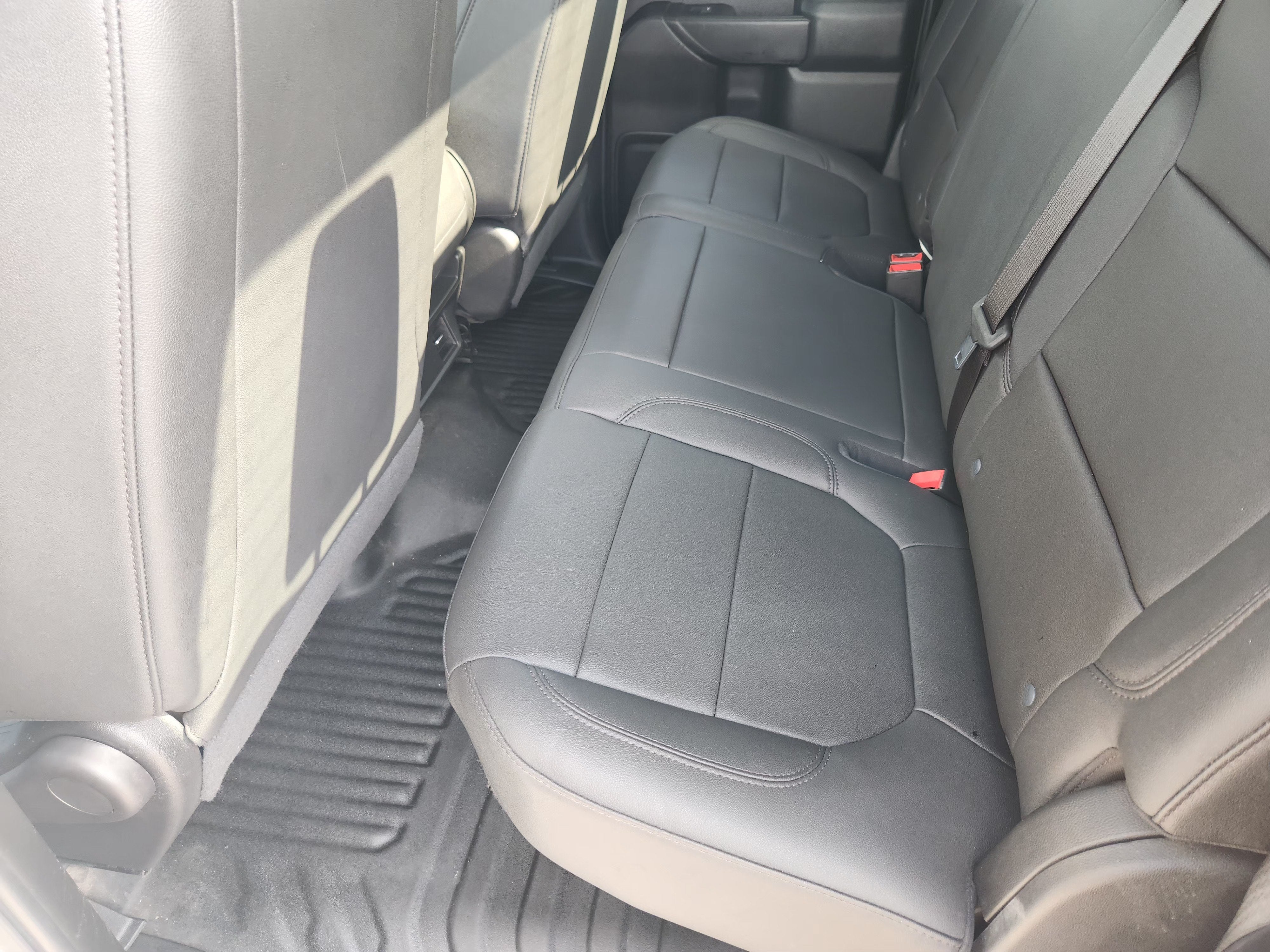 2023 Chevrolet Silverado 2500 HD Work Truck