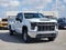 2023 Chevrolet Silverado 2500 HD Work Truck