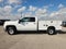 2023 Chevrolet Silverado 2500 HD Work Truck