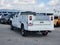 2023 Chevrolet Silverado 2500 HD Work Truck