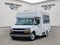 2016 Chevrolet Express Cutaway 3500 Diesel