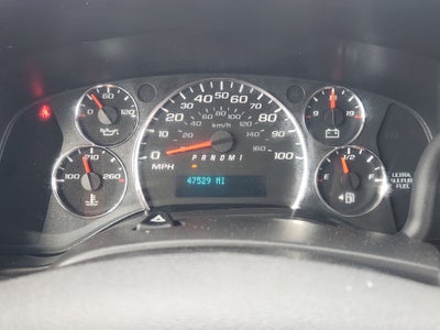 2016 Chevrolet Express Cutaway 3500 Diesel