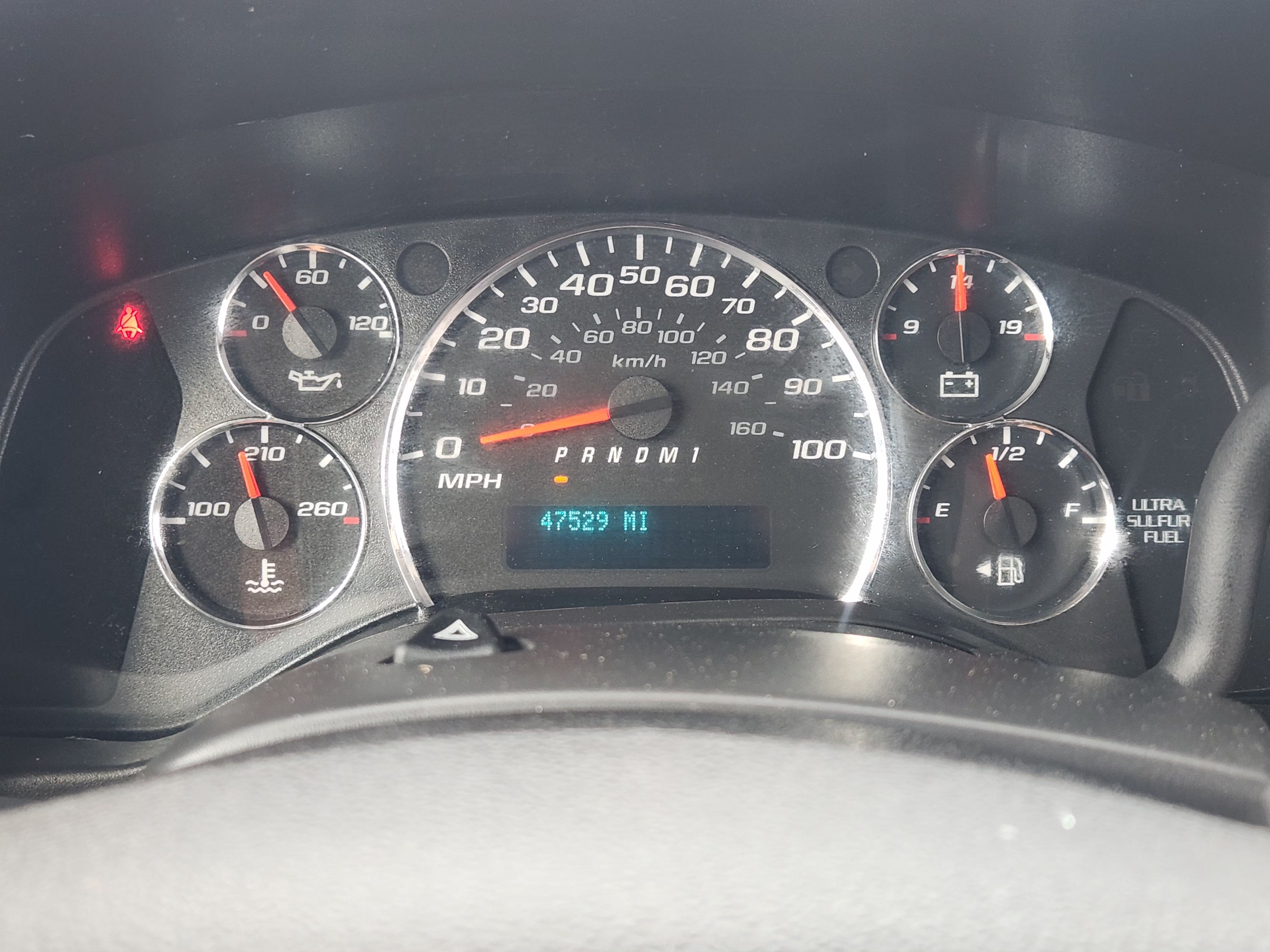2016 Chevrolet Express Cutaway 3500 Diesel