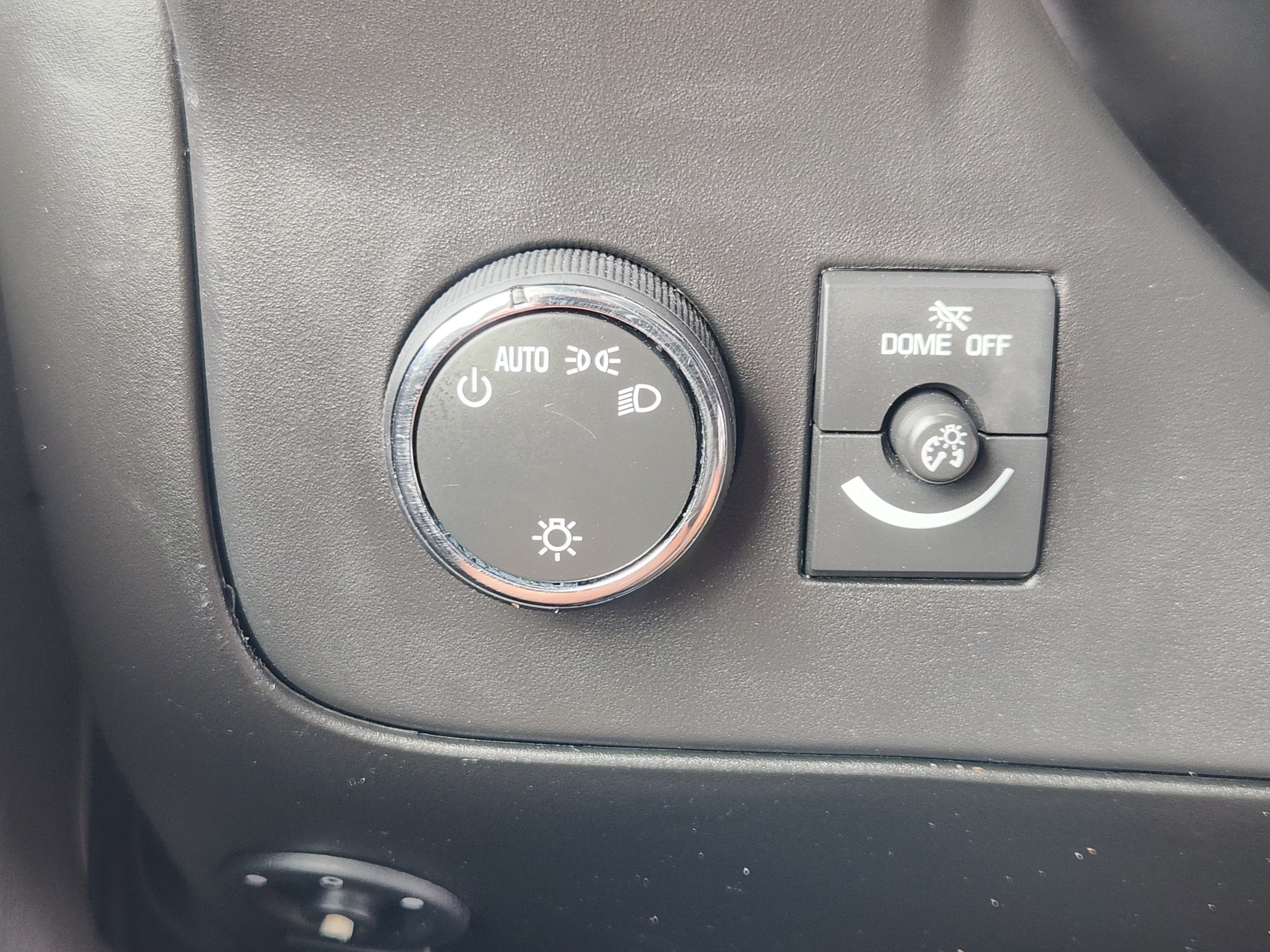 2016 Chevrolet Express Cutaway 3500 Diesel