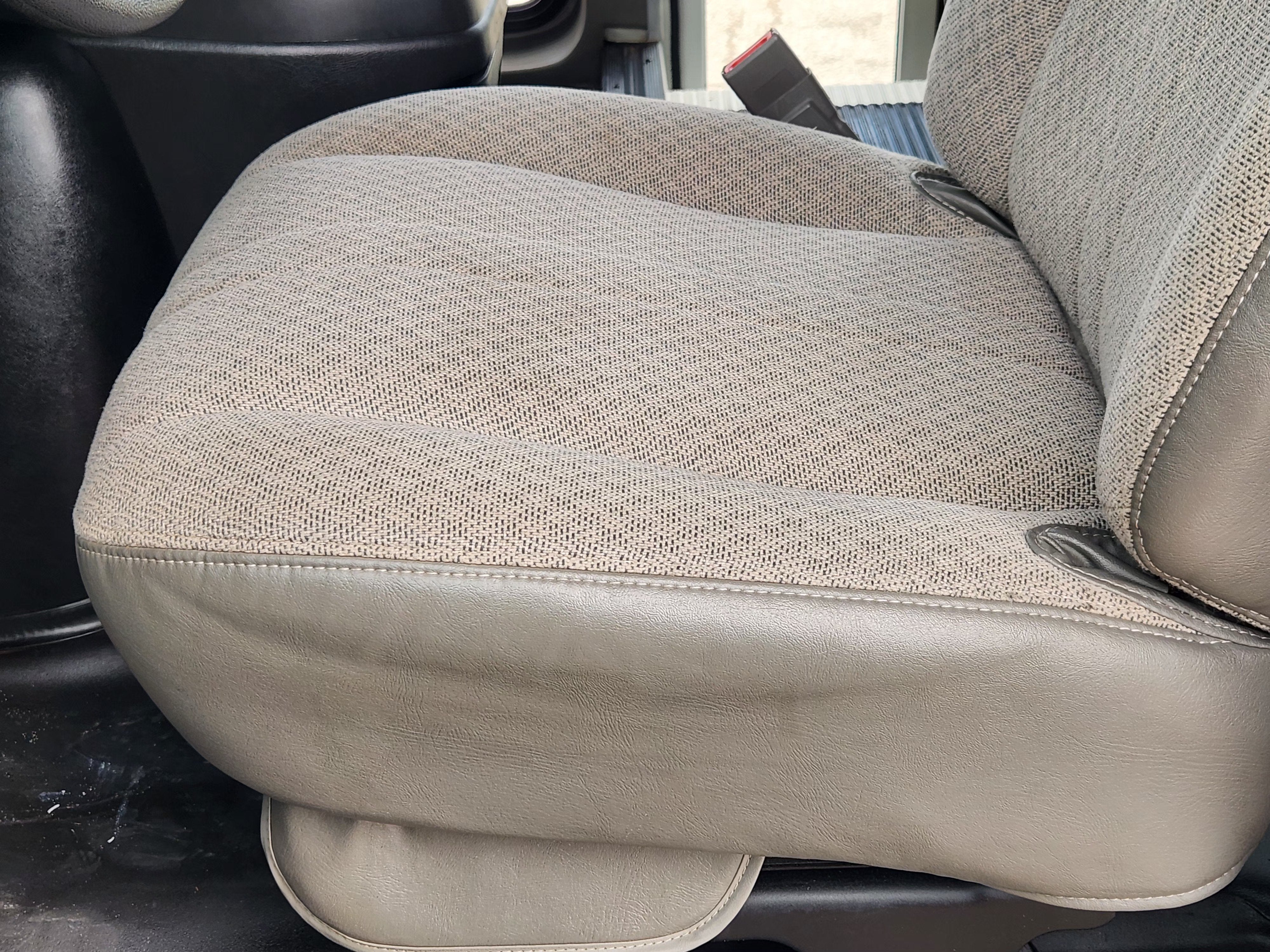 2016 Chevrolet Express Cutaway 3500 Diesel