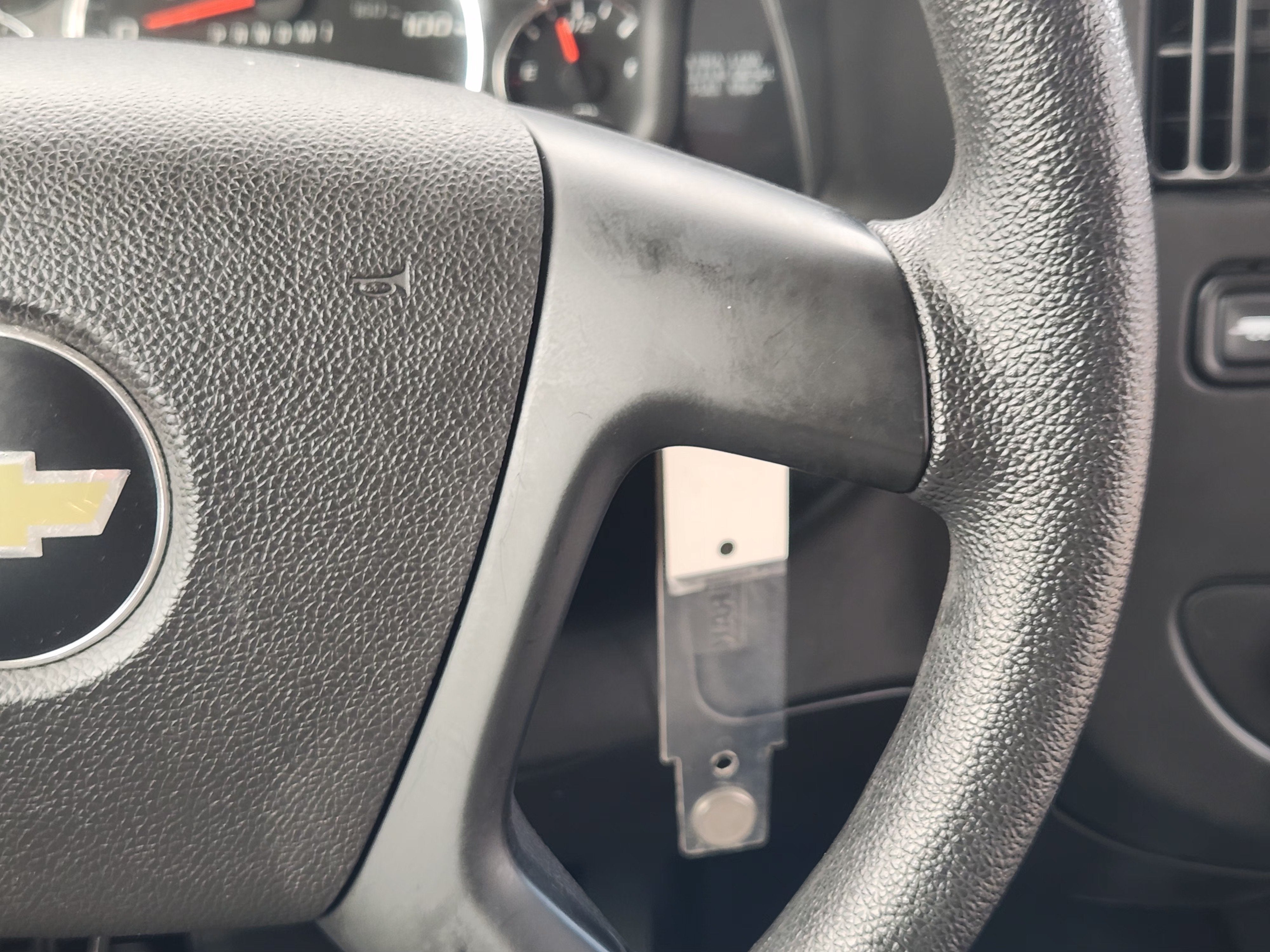 2016 Chevrolet Express Cutaway 3500 Diesel