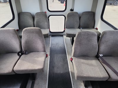 2016 Chevrolet Express Cutaway 3500 Diesel