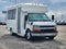 2016 Chevrolet Express Cutaway 3500 Diesel
