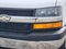 2016 Chevrolet Express Cutaway 3500 Diesel