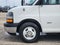 2016 Chevrolet Express Cutaway 3500 Diesel