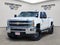 2019 Chevrolet Silverado 2500 HD LT