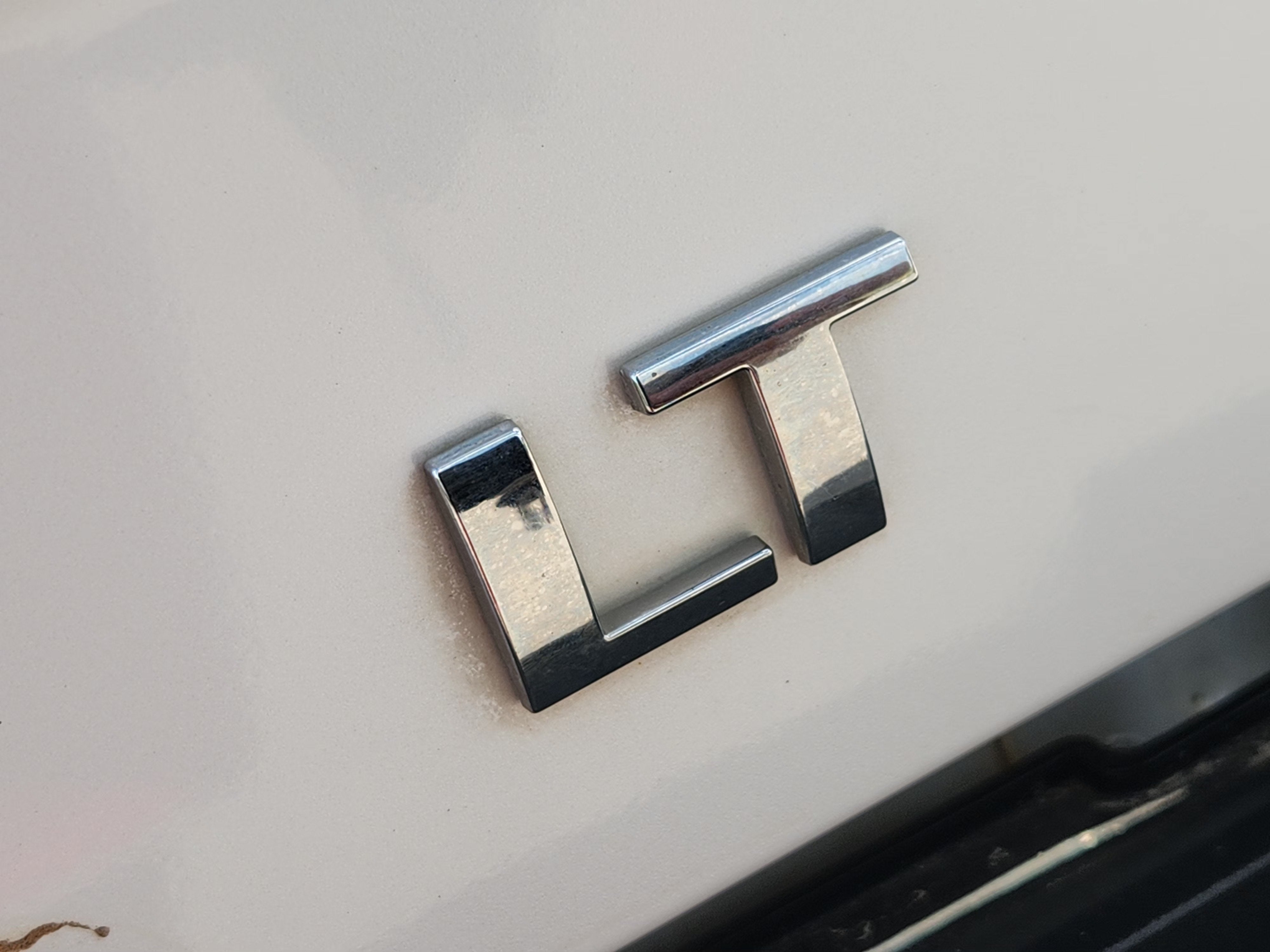 2019 Chevrolet Silverado 2500 HD LT