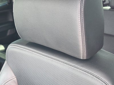 2019 Chevrolet Silverado 2500 HD LT