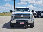 2019 Chevrolet Silverado 2500 HD LT