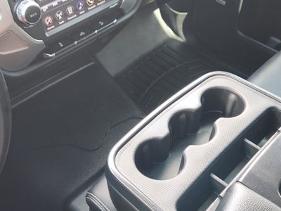 2019 Chevrolet Silverado 2500 HD LT