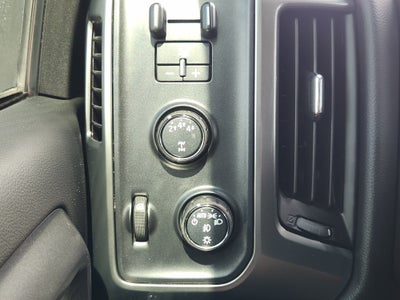 2019 Chevrolet Silverado 2500 HD LT