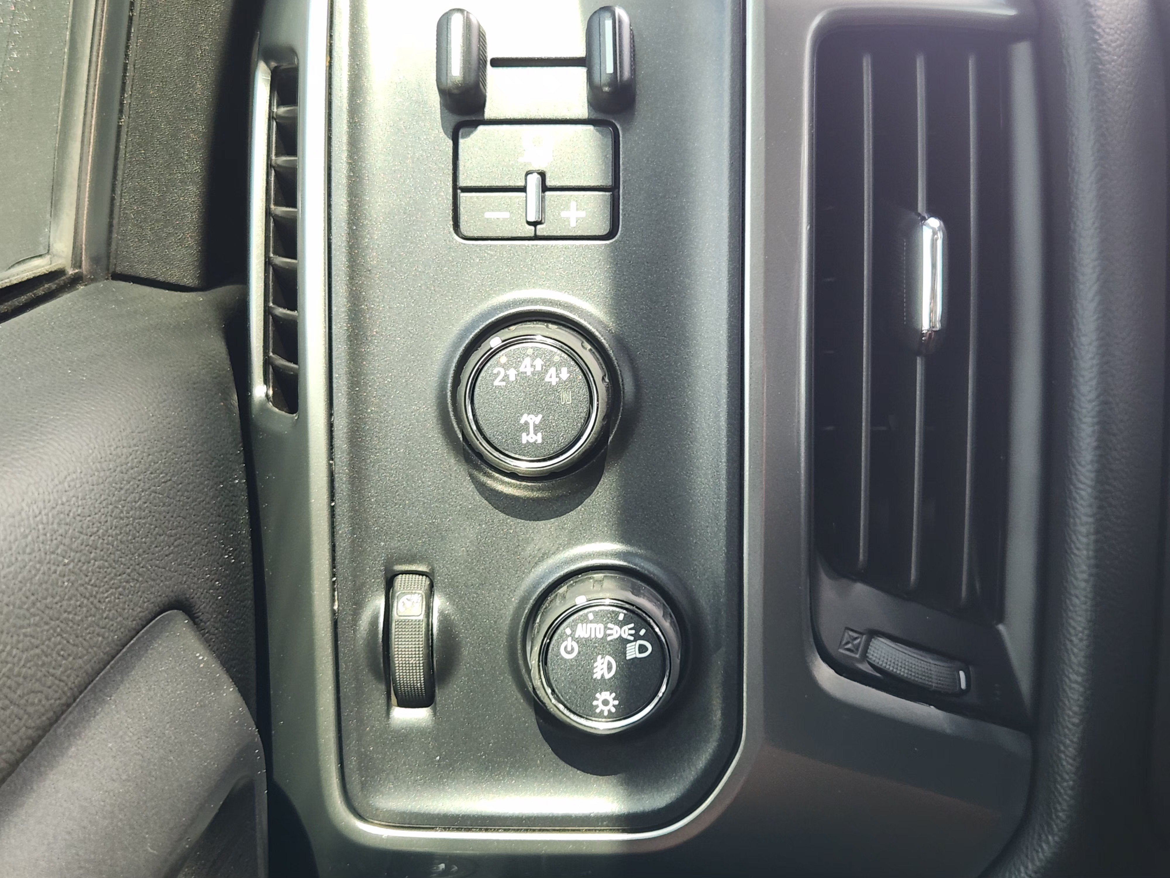 2019 Chevrolet Silverado 2500 HD LT