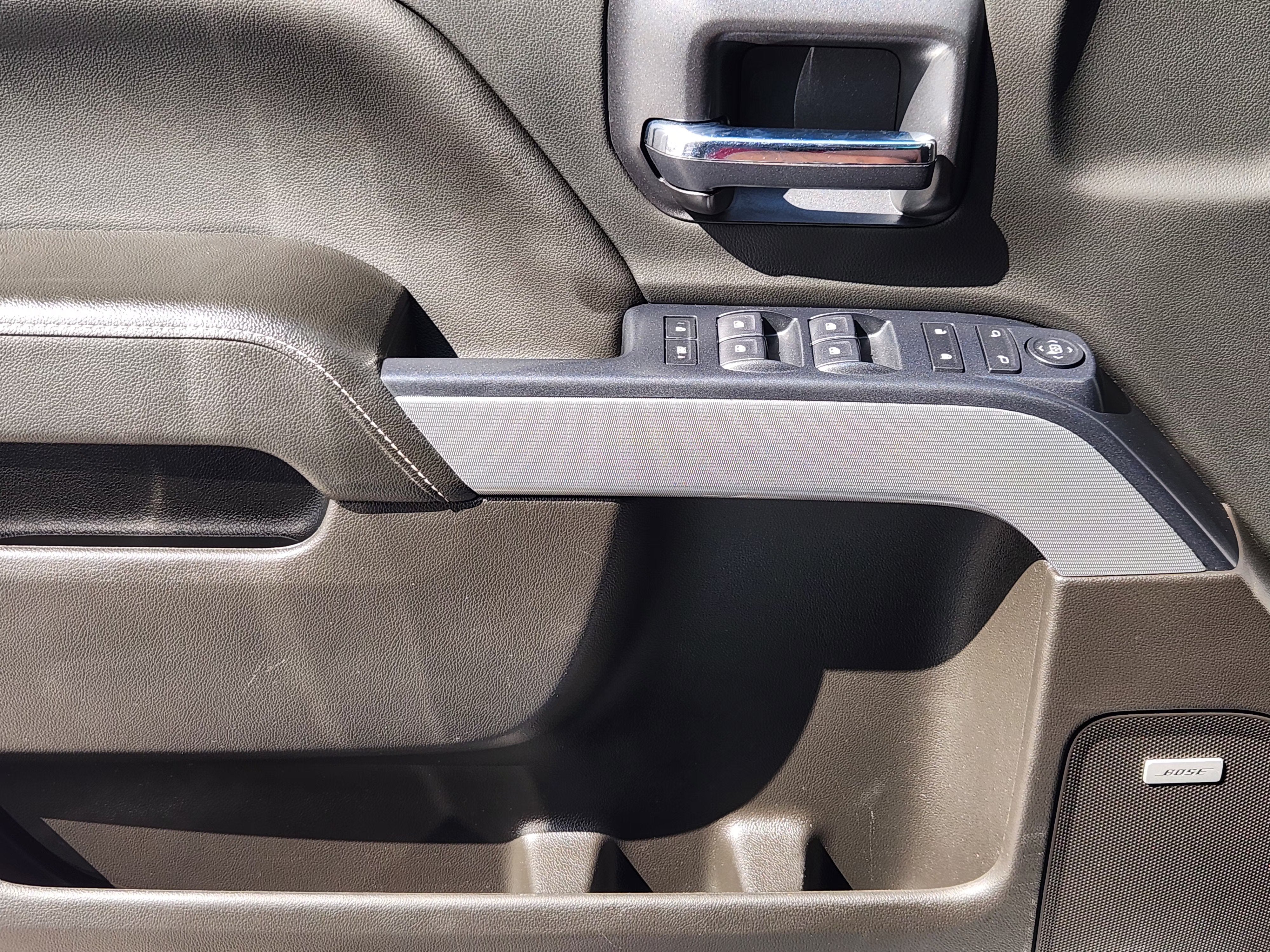 2019 Chevrolet Silverado 2500 HD LT