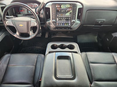 2019 Chevrolet Silverado 2500 HD LT