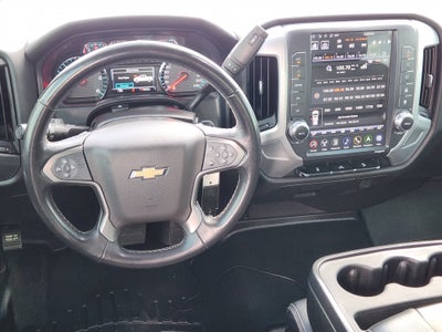 2019 Chevrolet Silverado 2500 HD LT