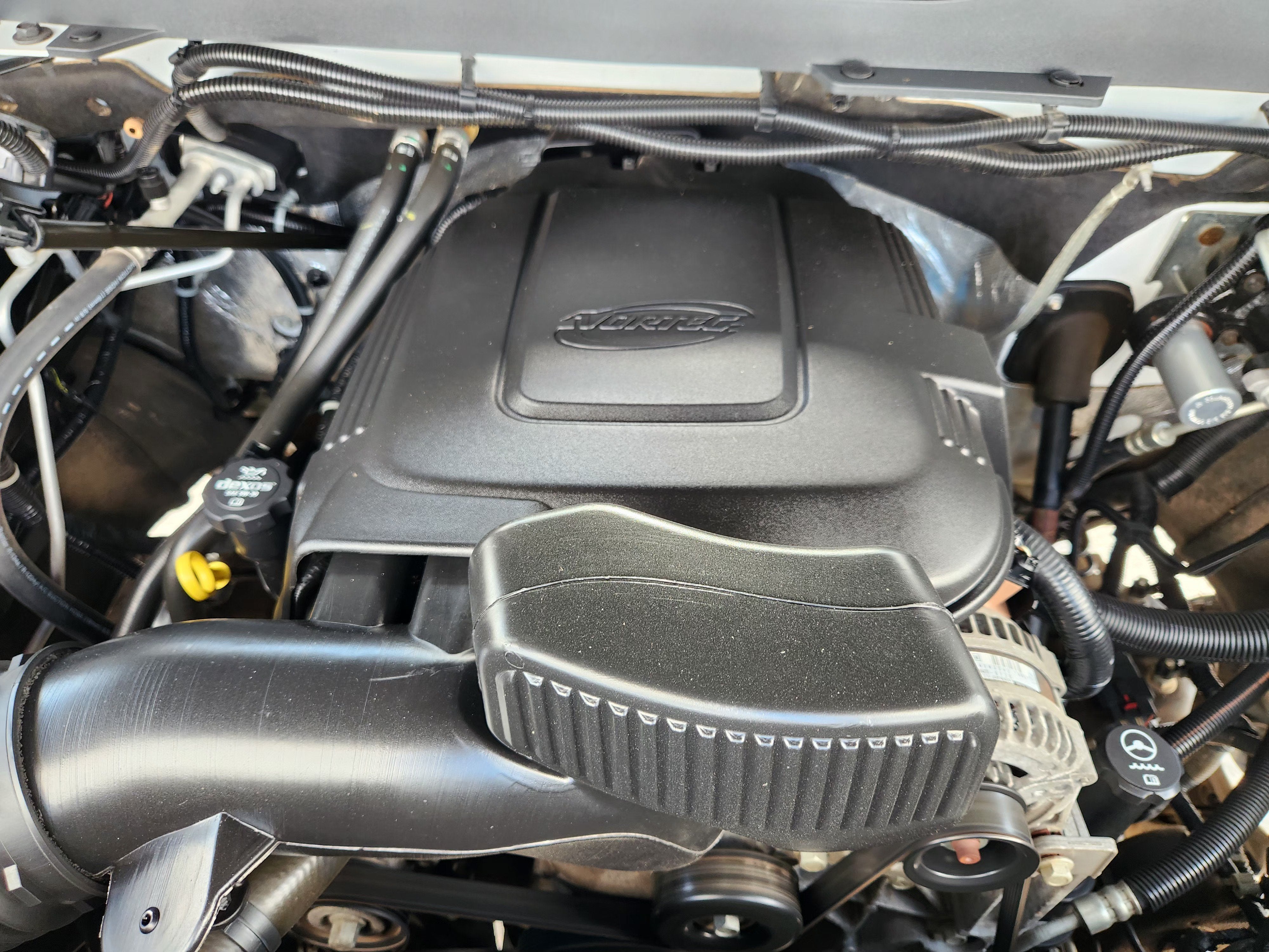 2019 Chevrolet Silverado 2500 HD LT