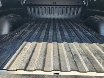 2019 Chevrolet Silverado 2500 HD LT