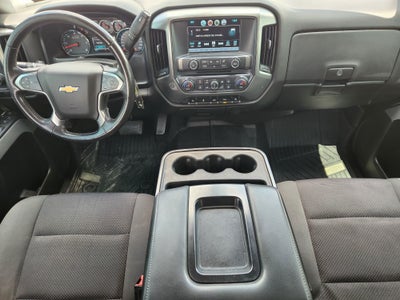 2019 Chevrolet Silverado 2500 HD LT