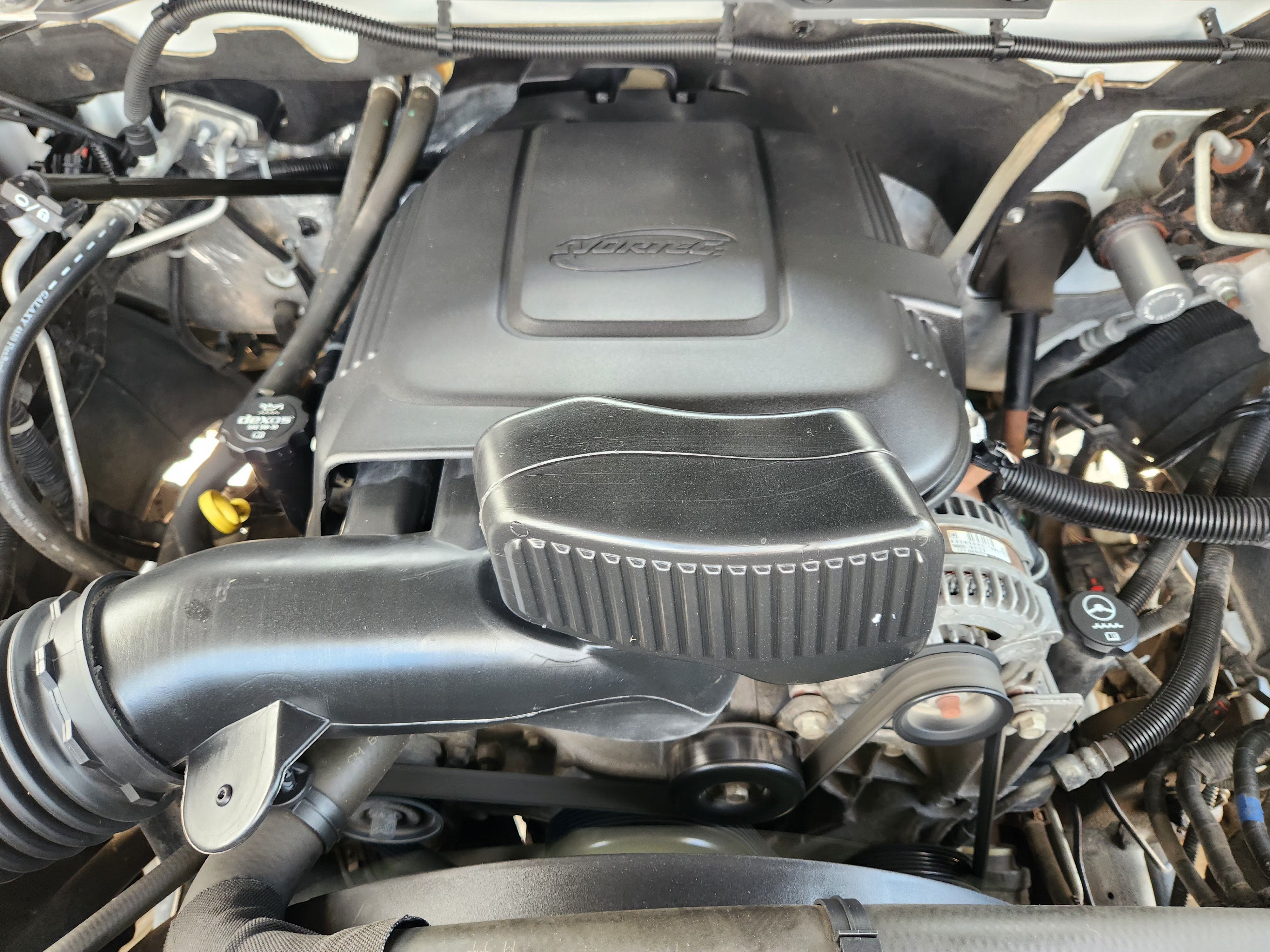 2019 Chevrolet Silverado 2500 HD LT