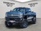 2017 Chevrolet Silverado 3500 HD High Country