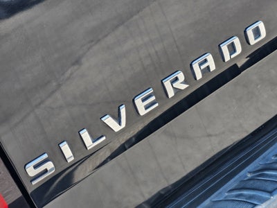 2017 Chevrolet Silverado 3500 HD High Country