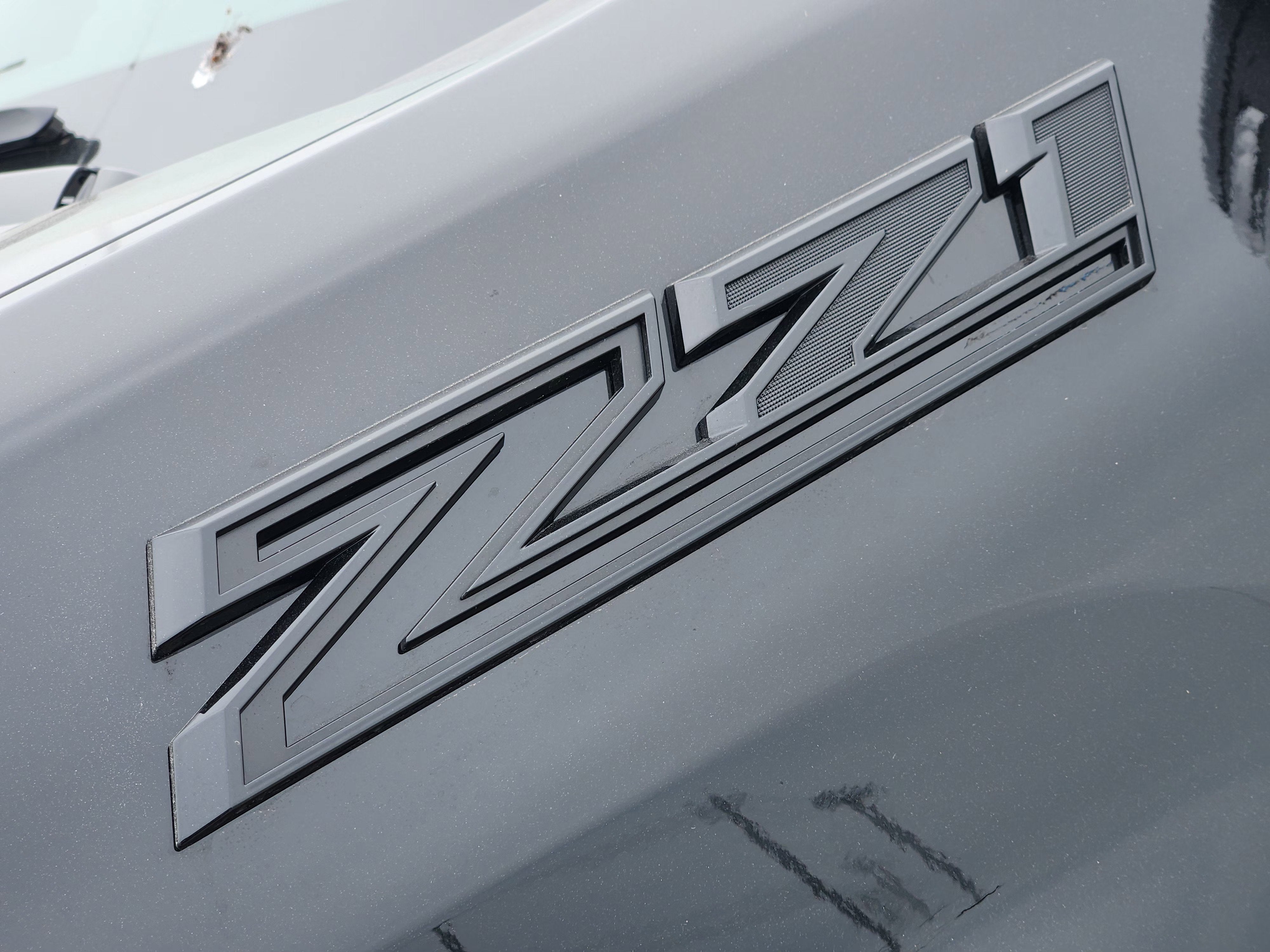 2026 Chevrolet Silverado 2500 HD LTZ - Photo 10