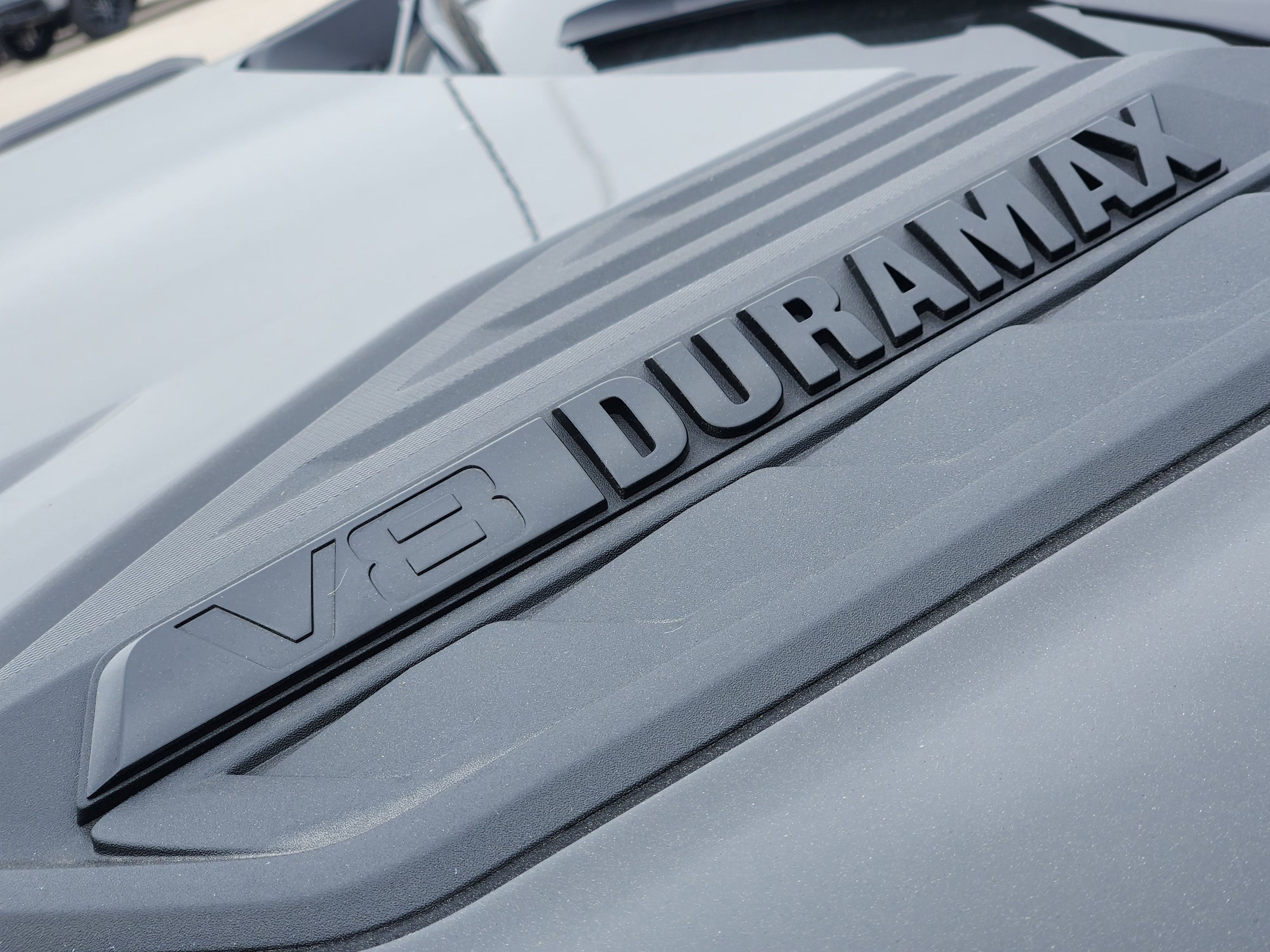 2026 Chevrolet Silverado 2500 HD LTZ - Photo 12