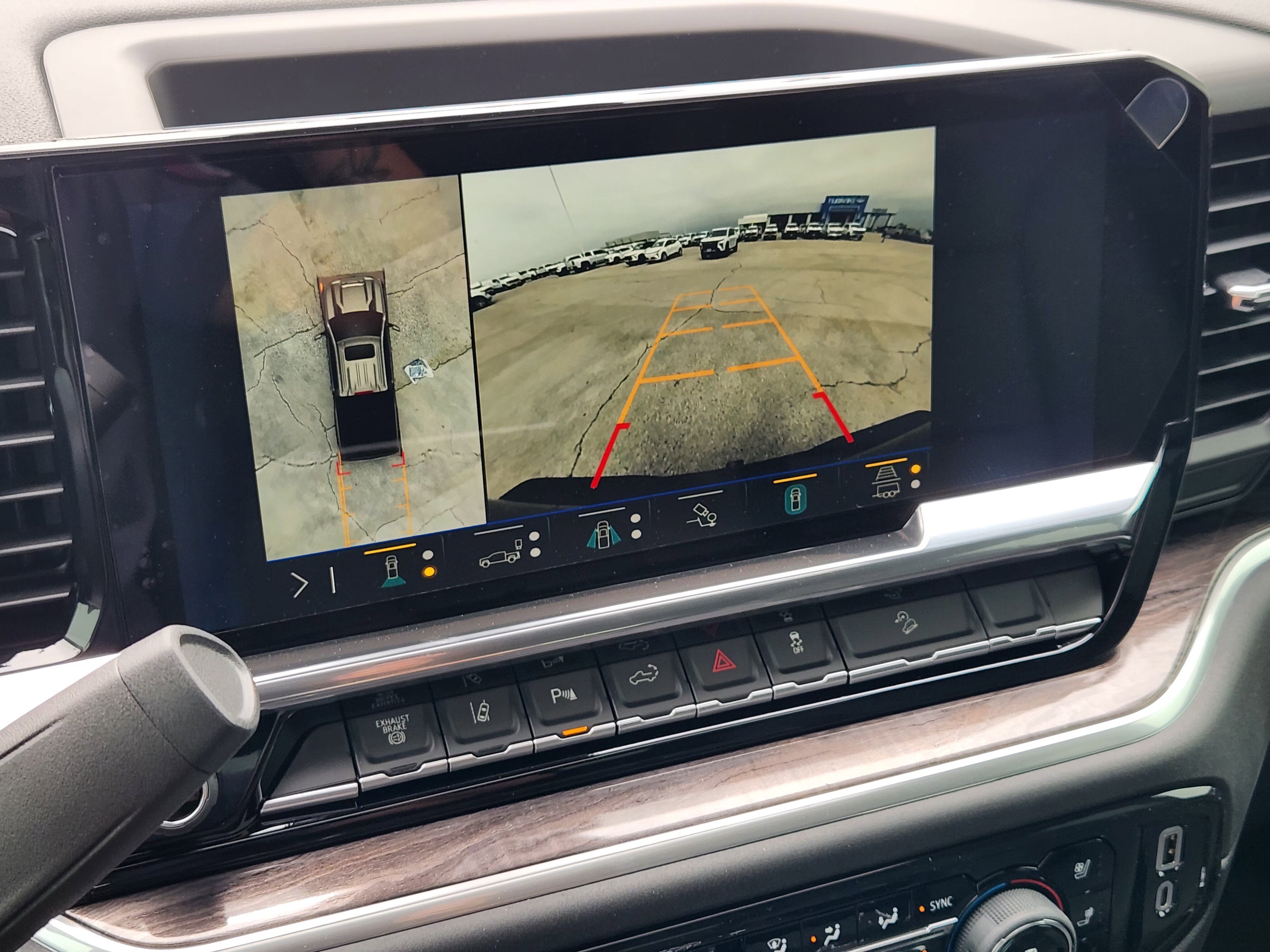 2026 Chevrolet Silverado 2500 HD LTZ - Photo 18