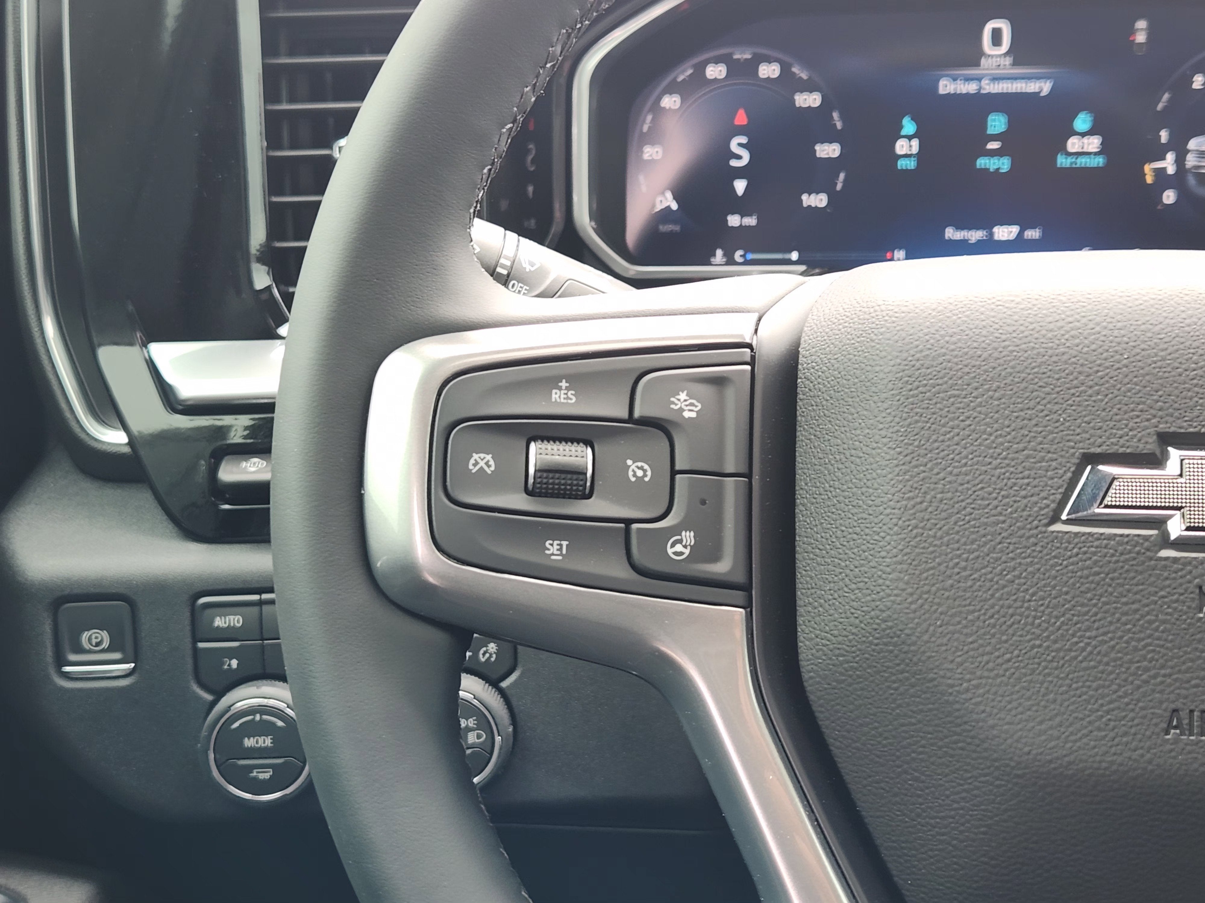 2026 Chevrolet Silverado 2500 HD LTZ - Photo 28