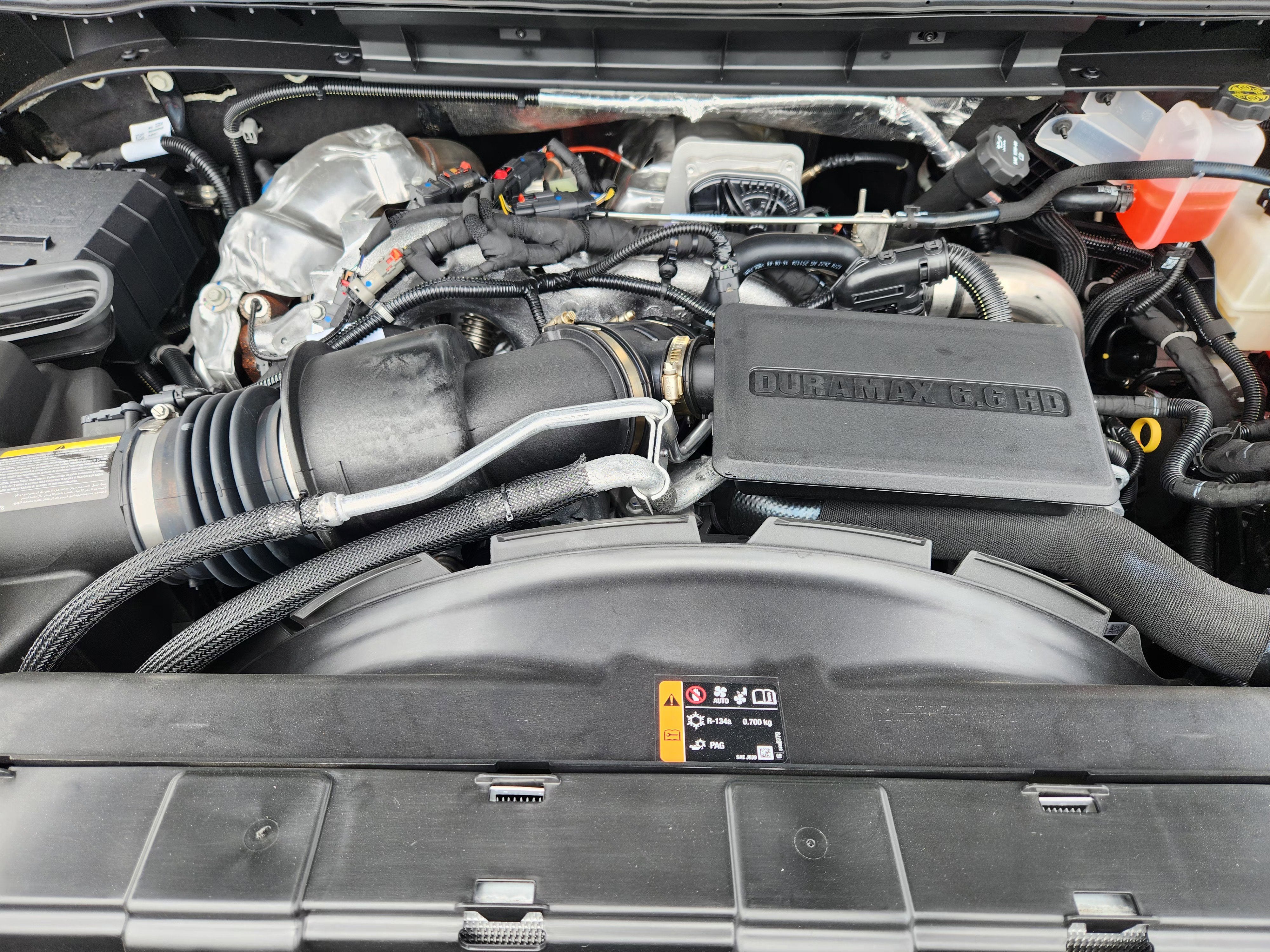 2026 Chevrolet Silverado 2500 HD LTZ - Photo 32