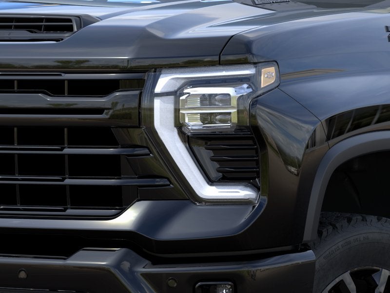2026 Chevrolet Silverado 2500 HD LTZ - Photo 43