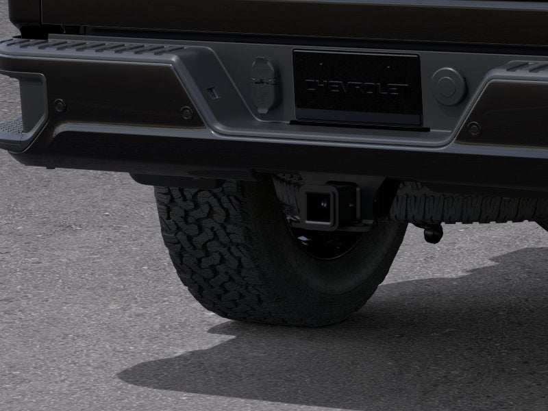 2026 Chevrolet Silverado 2500 HD LTZ - Photo 47