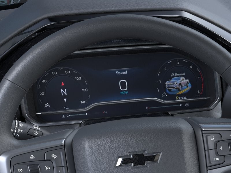 2026 Chevrolet Silverado 2500 HD LTZ - Photo 51