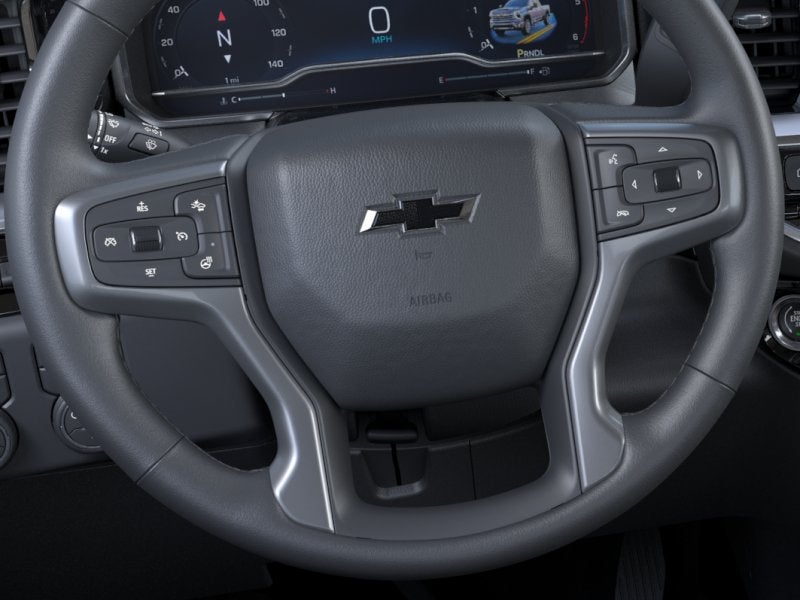 2026 Chevrolet Silverado 2500 HD LTZ - Photo 52