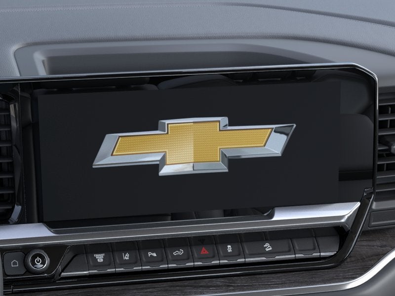 2026 Chevrolet Silverado 2500 HD LTZ - Photo 53