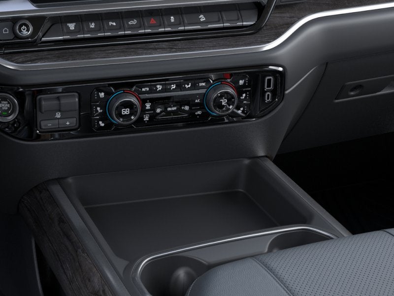 2026 Chevrolet Silverado 2500 HD LTZ - Photo 56